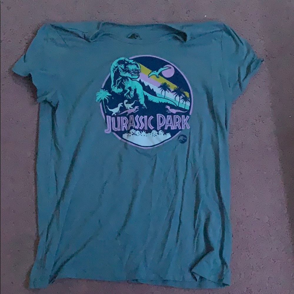 jurassic park